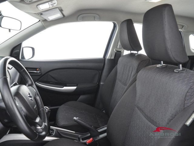 SUZUKI Baleno usata 8