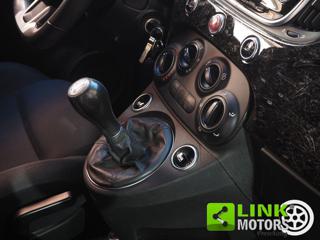 ABARTH 595 usata 36
