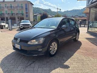 VOLKSWAGEN Golf usata, con Airbag laterali