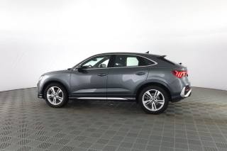 AUDI Q3 usata 5