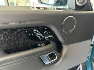 LAND ROVER Range Rover usata, con Antifurto
