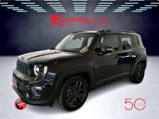JEEP Renegade usata 12