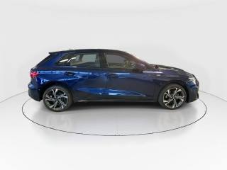 AUDI A3 usata, con Climatizzatore