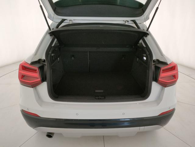 AUDI Q2 usata, con MP3