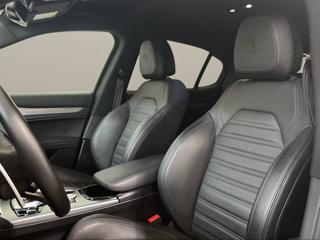 ALFA ROMEO Stelvio usata, con Climatizzatore