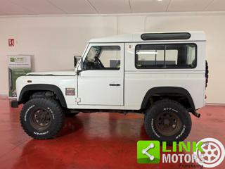 LAND ROVER Defender usata, con Servosterzo