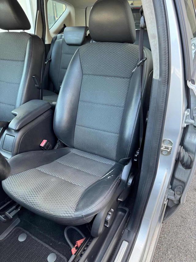 MERCEDES-BENZ A 180 usata, con Controllo automatico clima