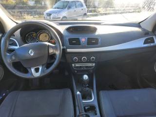 RENAULT Megane usata, con Climatizzatore