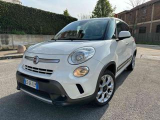 FIAT 500L 1.3 Multijet 85 CV Trekking