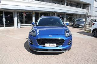 FORD Puma usata, con Climatizzatore