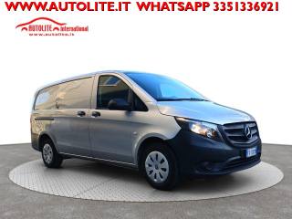 MERCEDES-BENZ Vito usata, con Boardcomputer