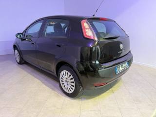 FIAT Punto Evo usata 9