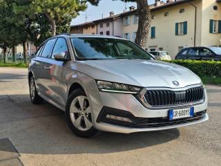 SKODA Octavia usata 137