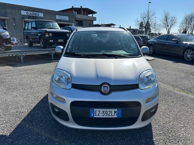 FIAT Panda usata, con Autoradio