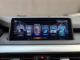 BMW X5 usata, con Servosterzo