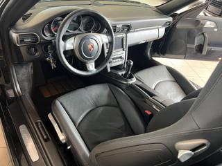 PORSCHE 911 usata, con Chiusura centralizzata