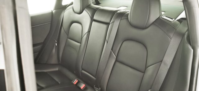 TESLA Model 3 usata 50