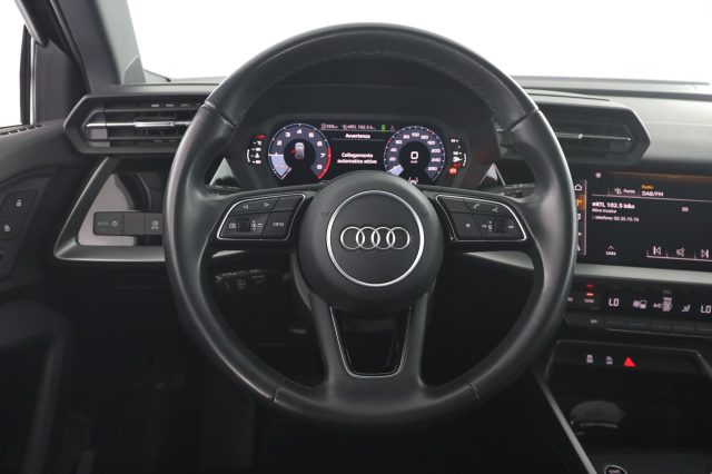 AUDI A3 usata 4