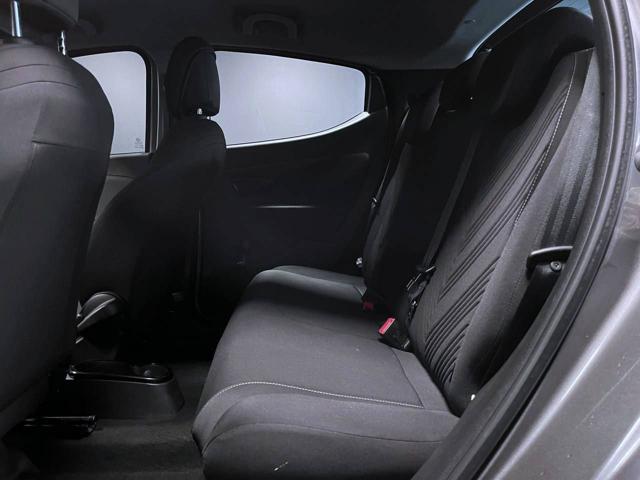 LANCIA Ypsilon usata, con Immobilizzatore elettronico