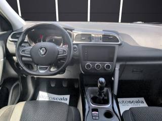RENAULT Kadjar usata, con Immobilizzatore elettronico