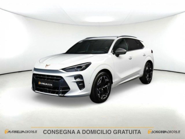 CUPRA Terramar usata, con ABS