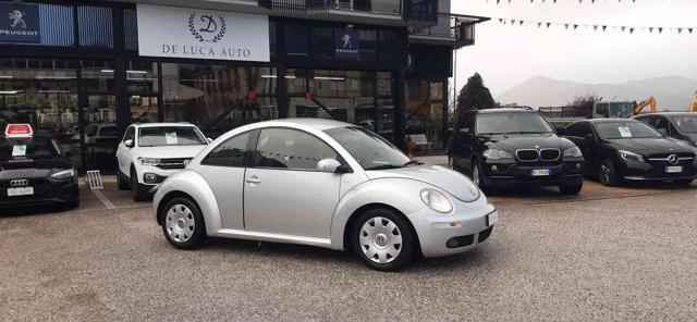 VOLKSWAGEN New Beetle usata, con Airbag Passeggero