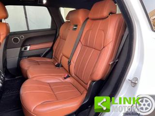 LAND ROVER Range Rover Sport usata, con Controllo automatico clima