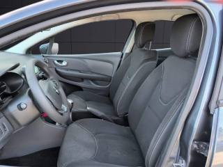 RENAULT Clio usata, con Immobilizzatore elettronico