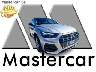 AUDI Q5 Sportback 40 2.0 tdi Advanced 4x4 s-tronic GN357FN