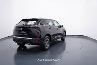 PEUGEOT 2008 usata, con Cerchi in lega
