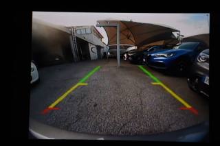 LANCIA Ypsilon usata, con Fendinebbia