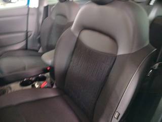 FIAT 500X usata 23
