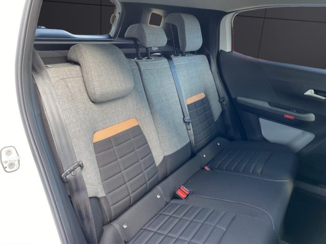 CITROEN C3 Aircross usata, con Sensori di parcheggio posteriori