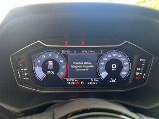 AUDI A1 usata, con Bracciolo