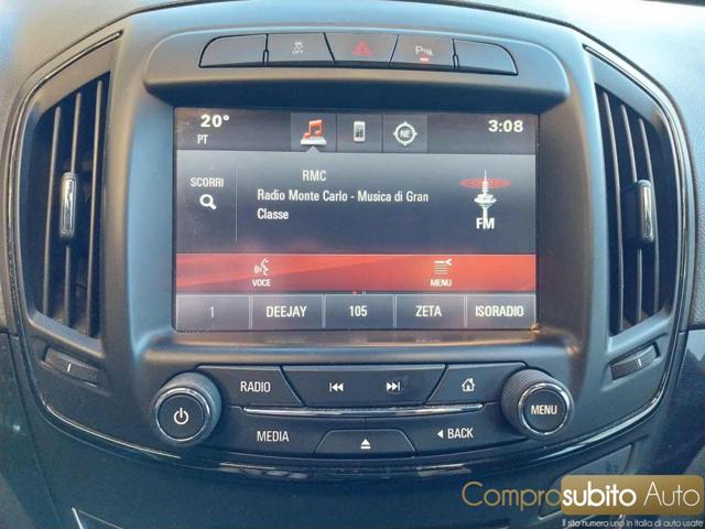 OPEL Insignia usata 28