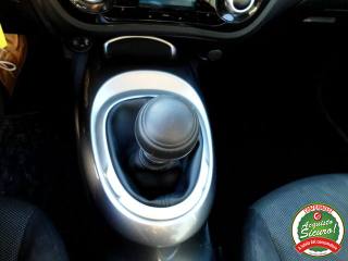 NISSAN Juke usata, con Vetri oscurati