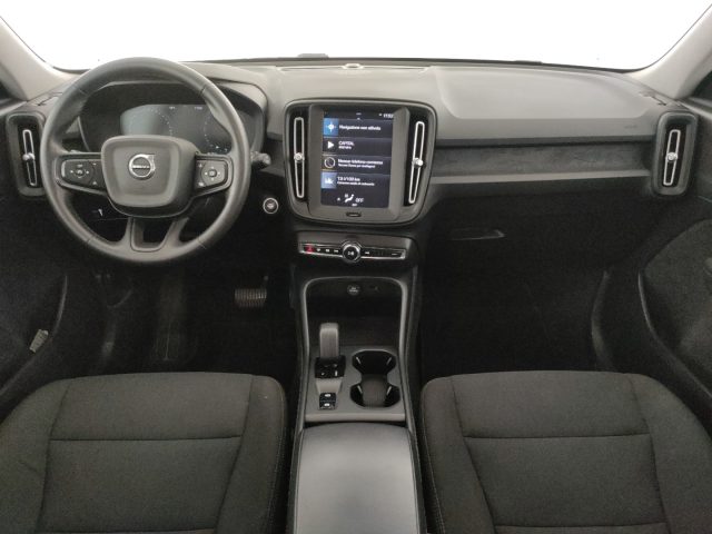 VOLVO XC40 usata, con Immobilizzatore elettronico