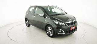 PEUGEOT 108 usata 45