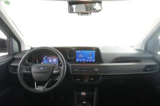 FORD Tourneo Courier usata 10