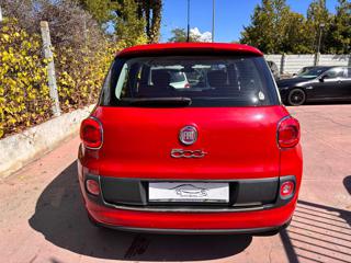 FIAT 500L usata, con Autoradio