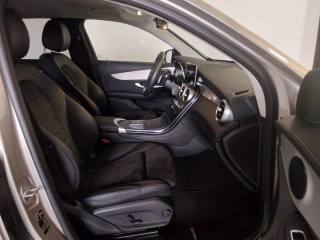 MERCEDES-BENZ GLC 300 usata, con Regolazione elettrica sedili
