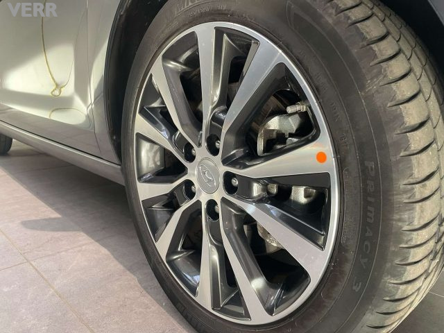HYUNDAI i30 usata, con Chiusura centralizzata