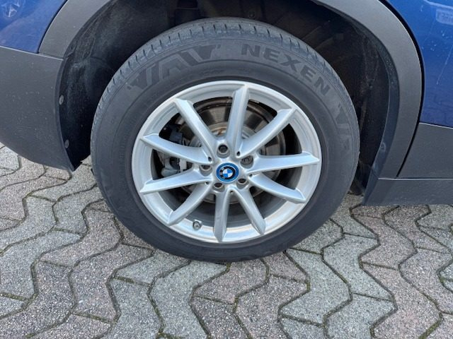 BMW X2 usata, con Fari Xenon