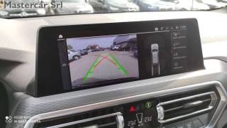 BMW X3 usata, con Servosterzo