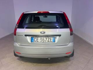 FORD Fiesta usata 9