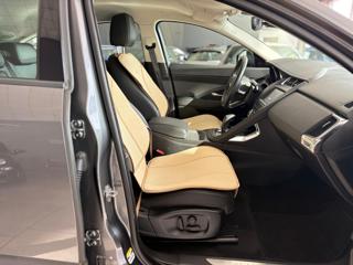 JAGUAR E-Pace usata, con Luci diurne LED