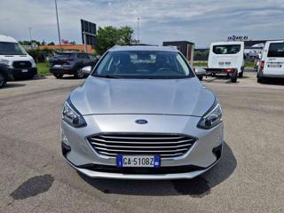 FORD Focus usata, con Airbag