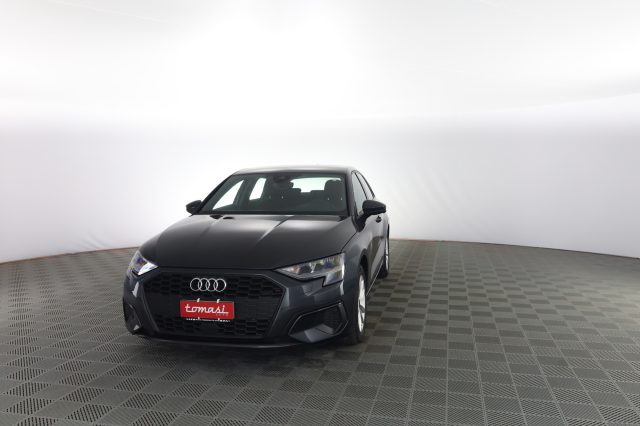AUDI A3 usata 0