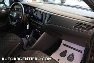 VOLKSWAGEN Taigo usata, con Controllo vocale