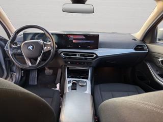 BMW 320 usata, con Chiusura centralizzata